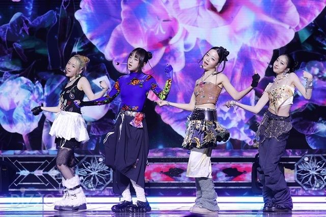 VVUP이랑 'House Party' 할 사람 모집합니다 [포토]