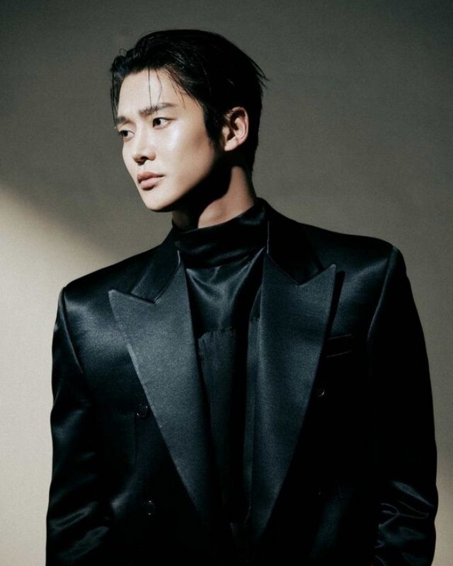 "눈이 뜨였다"…날것의 로운, '탁류'에 담은 진심[인터뷰]