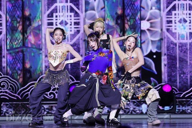 VVUP이랑 'House Party' 할 사람 모집합니다 [포토]