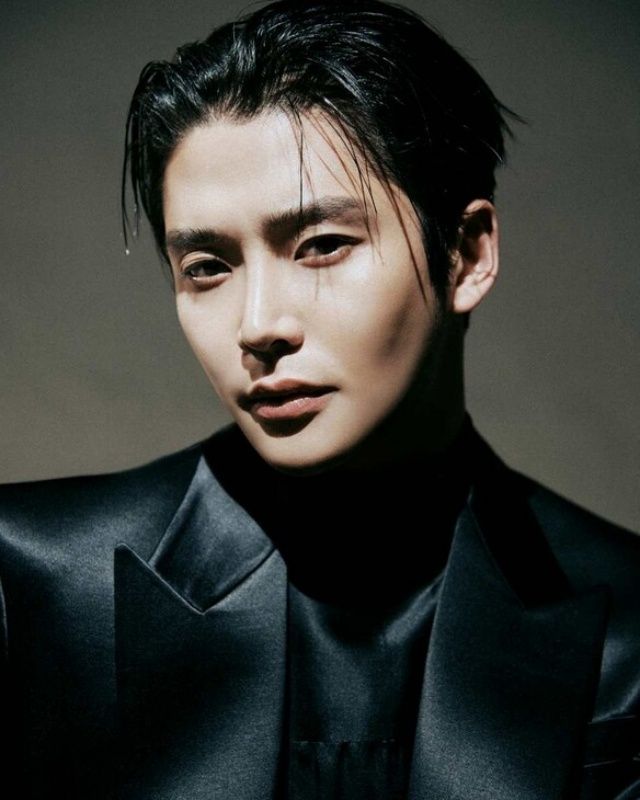 "눈이 뜨였다"…날것의 로운, '탁류'에 담은 진심[인터뷰]