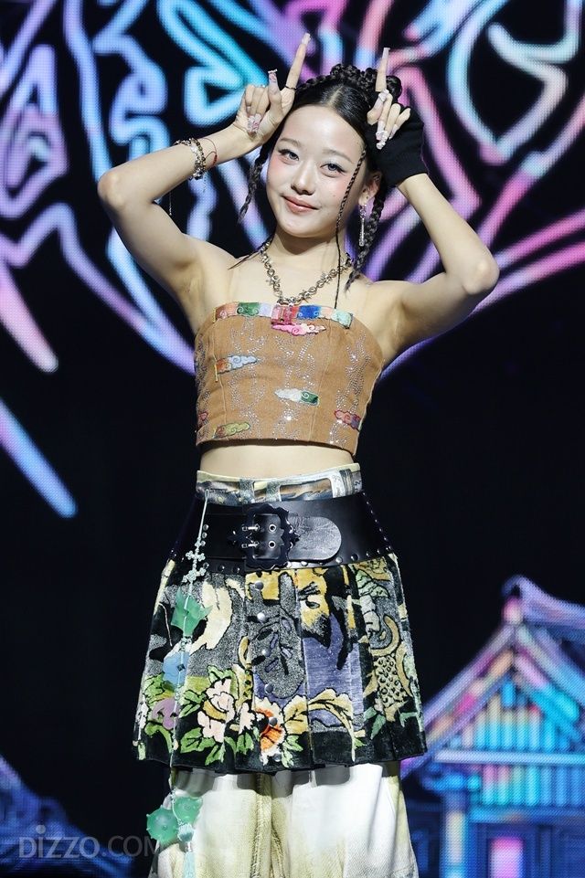 VVUP이랑 'House Party' 할 사람 모집합니다 [포토]