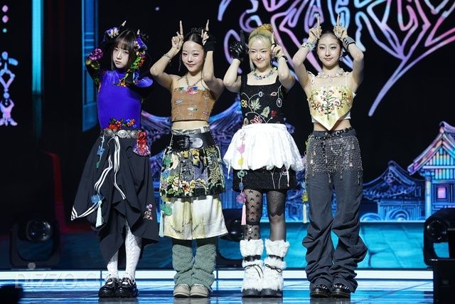 VVUP 쇼케이스 / 사진: 서보형 사진기자, geenie44@gmail.com