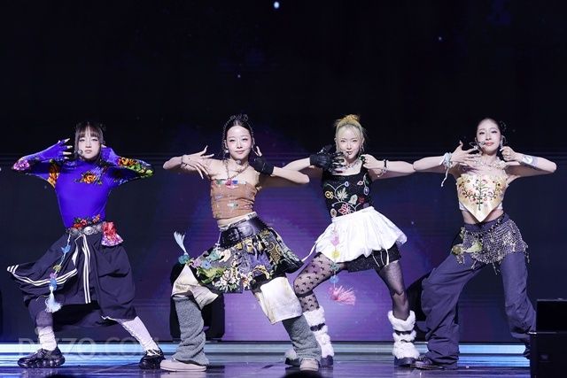 VVUP이랑 'House Party' 할 사람 모집합니다 [포토]