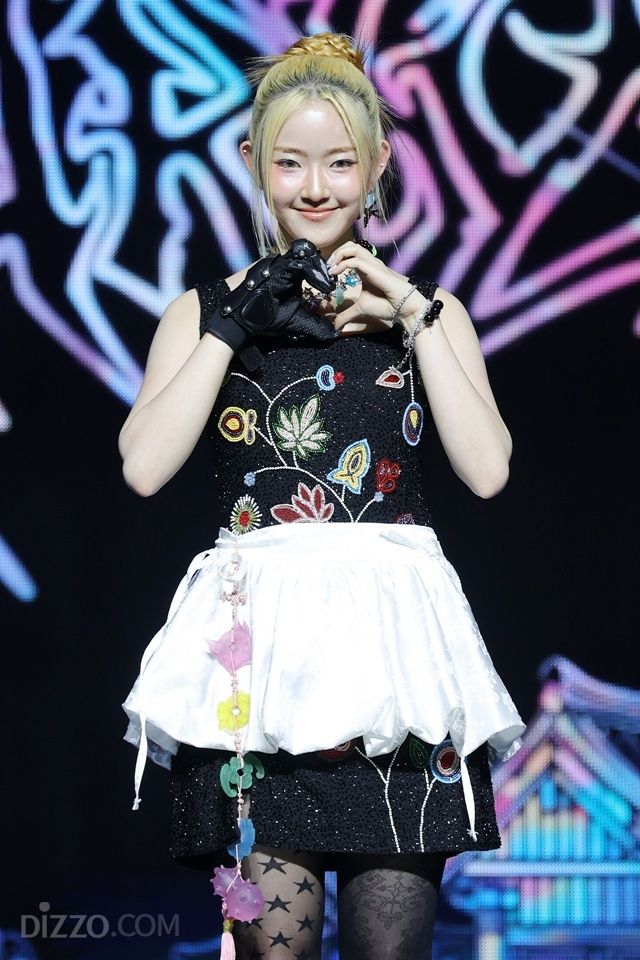 VVUP이랑 'House Party' 할 사람 모집합니다 [포토]