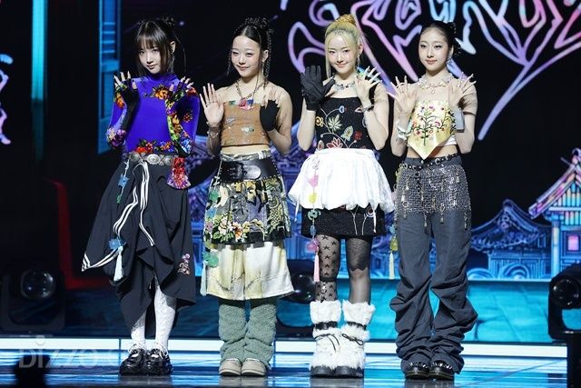 VVUP이랑 'House Party' 할 사람 모집합니다 [포토]