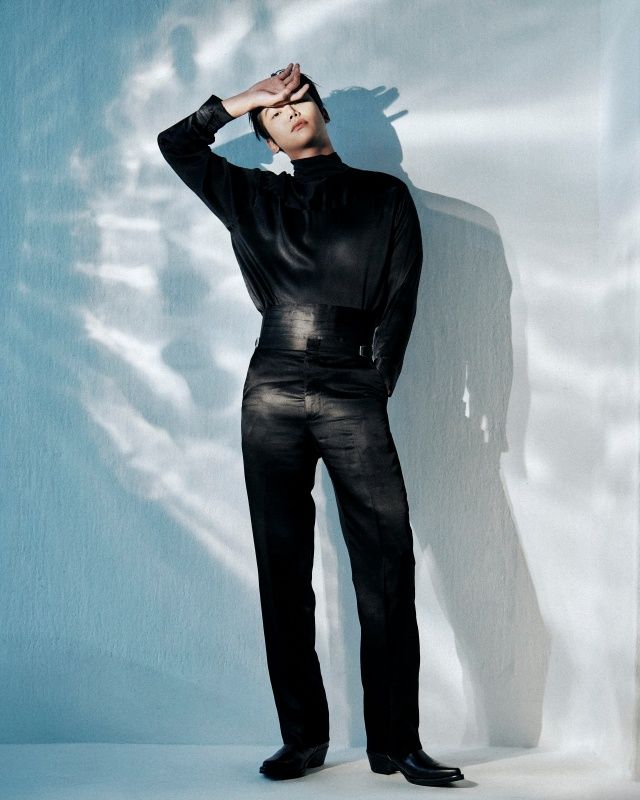 "눈이 뜨였다"…날것의 로운, '탁류'에 담은 진심[인터뷰]