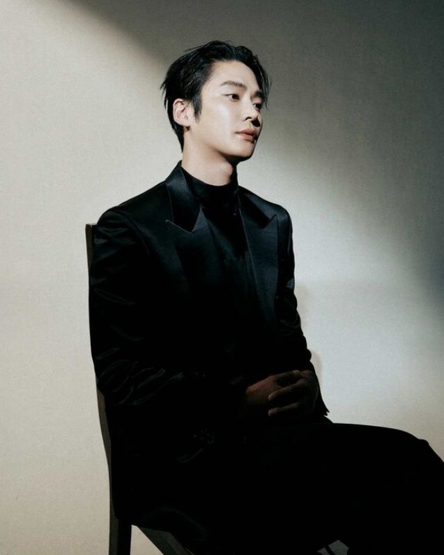 "눈이 뜨였다"…날것의 로운, '탁류'에 담은 진심[인터뷰]