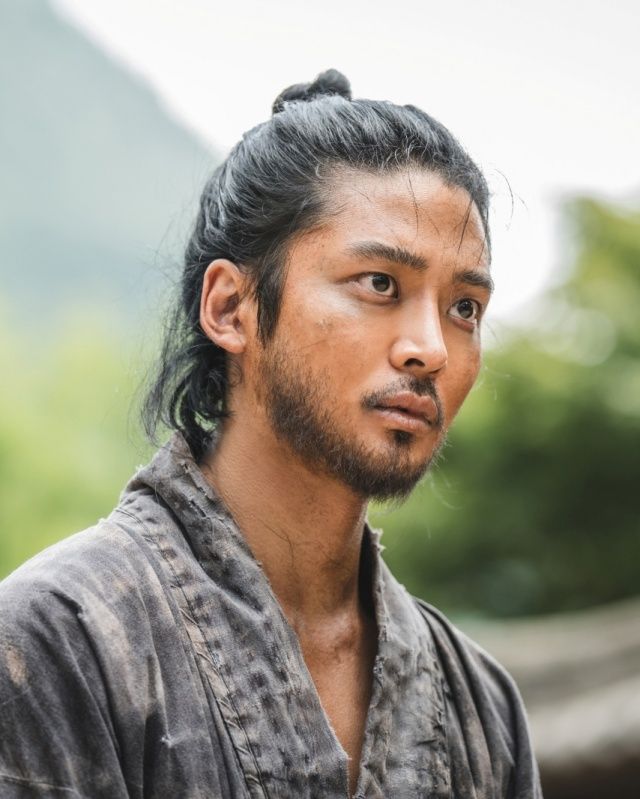 "눈이 뜨였다"…날것의 로운, '탁류'에 담은 진심[인터뷰]