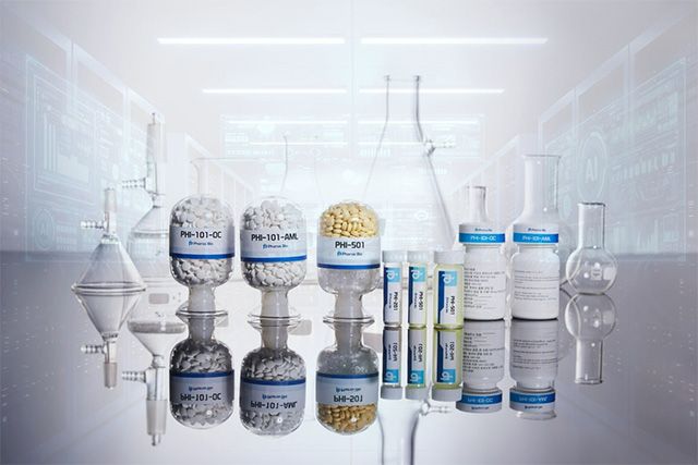 사진 제공=파로스아이바이오