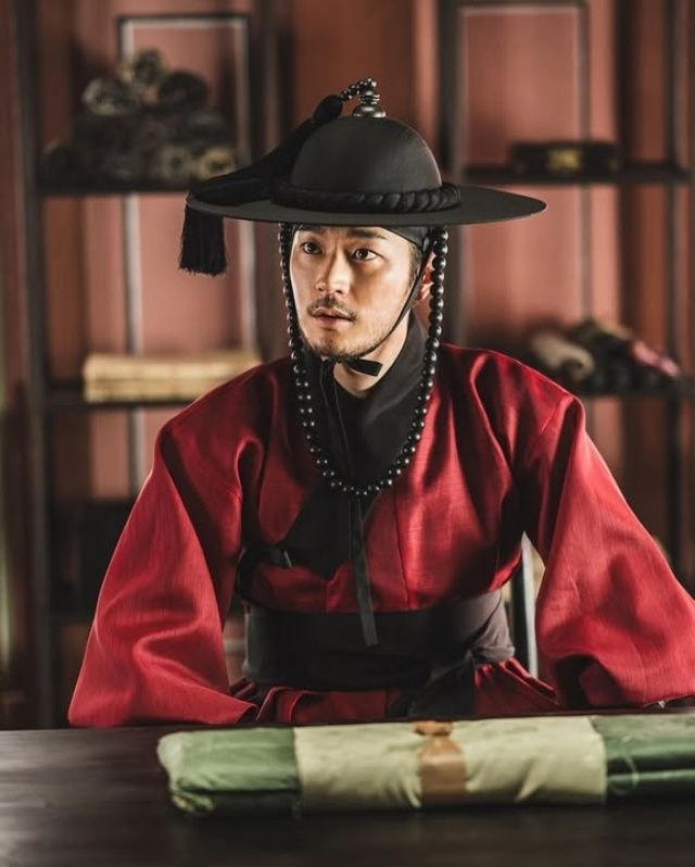 박서함, 버텨온 끝에 맞이한 '탁류'…"내 인생길 밝혀줘" 눈물[인터뷰]