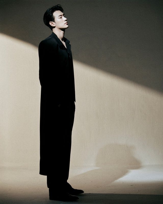 박서함, 버텨온 끝에 맞이한 '탁류'…"내 인생길 밝혀줘" 눈물[인터뷰]