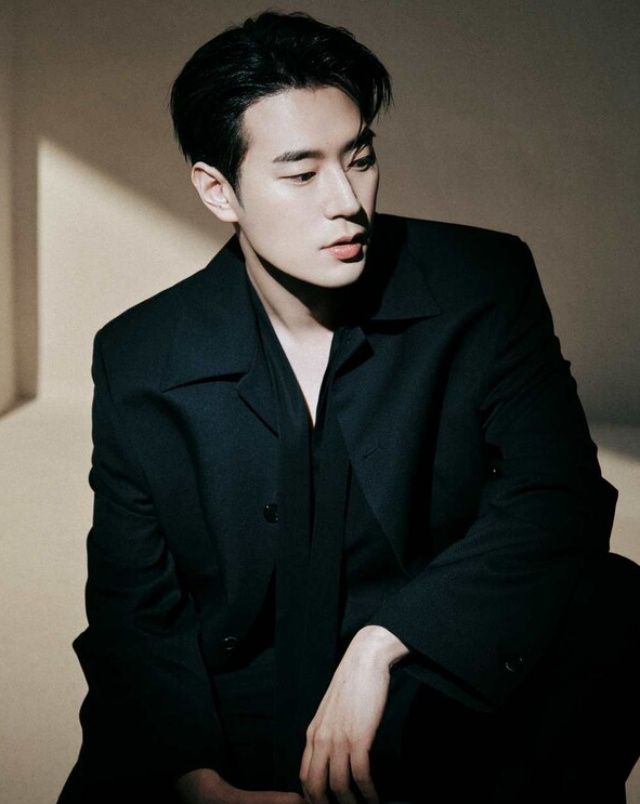 박서함, 버텨온 끝에 맞이한 '탁류'…"내 인생길 밝혀줘" 눈물[인터뷰]