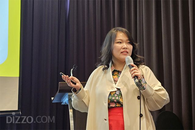 김유현 차움건진센터 삼성분원 가정의학과 교수가 “비만은 다그침이 아닌 이해가 필요한 질환”이라며 의료 현장의 인식 전환 필요성을 강조하고 있다.