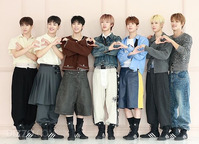 [인터뷰] 넥스지 "우리의 정체성? 어디든 찾아가서 퍼포먼스를 보여주는 것"