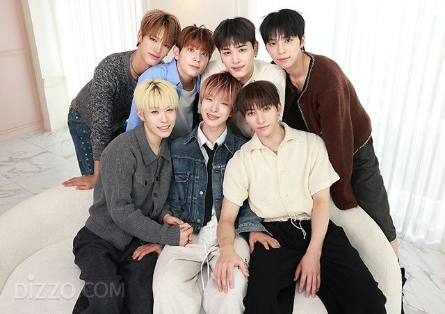 [인터뷰] 넥스지 "우리의 정체성? 어디든 찾아가서 퍼포먼스를 보여주는 것"