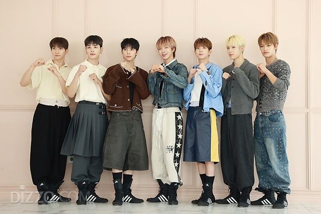 [인터뷰] 넥스지 "우리의 정체성? 어디든 찾아가서 퍼포먼스를 보여주는 것"