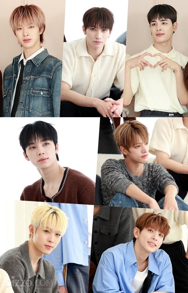 [인터뷰] 넥스지 "우리의 정체성? 어디든 찾아가서 퍼포먼스를 보여주는 것"