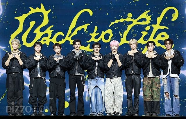 앤팀 미디어 쇼케이스 / 사진: 디지틀조선일보DB