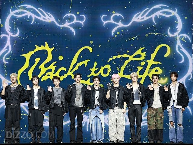 [종합] 앤팀 "韓 데뷔, 글로벌 아티스트 목표 위한 첫걸음…팬들의 자랑됐으면 좋겠다"