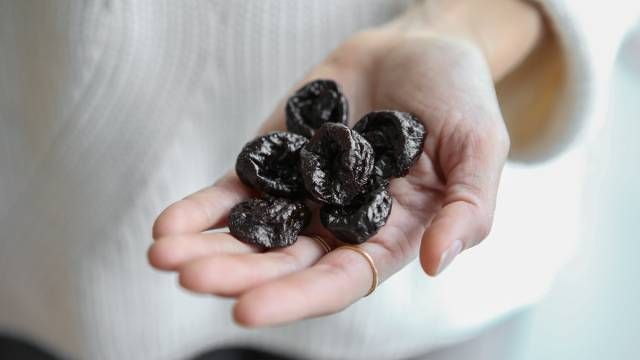 사진 제공=캘리포니아 푸룬 협회