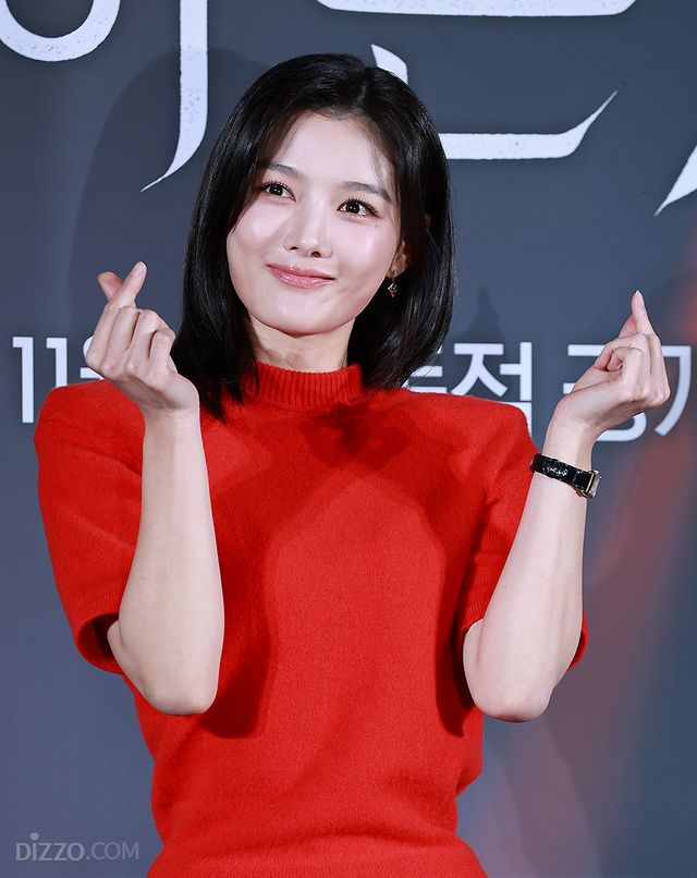 악녀 김유정에게 빠진 수호천사 김영대X김도훈…다크 로맨스 '친애하는X' [종합]