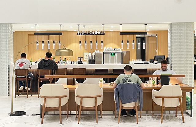 더 라운지(The Lounge)(사진촬영=서미영 기자)