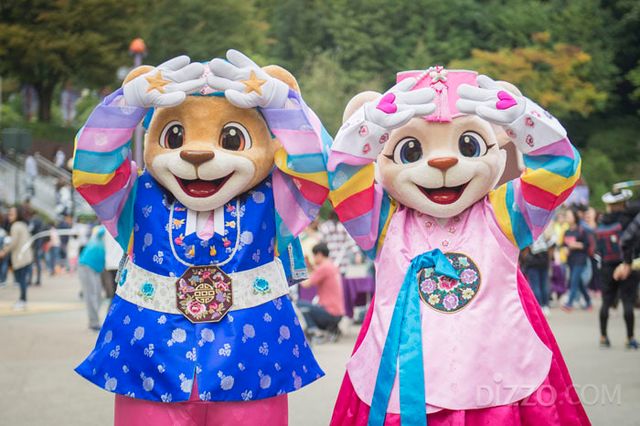 사진제공=에버랜드