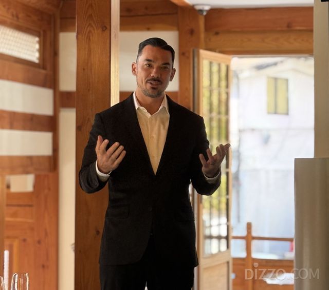 션 간힌힌(Sean Ganhinhin) 프린스 와이키키 총지배인(사진촬영=서미영 기자)