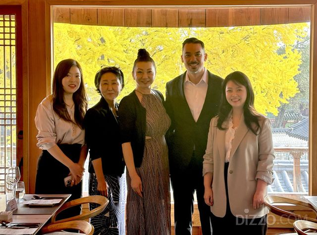 프린스 리조트 하와이 한국 사무소 '아이커넥트'