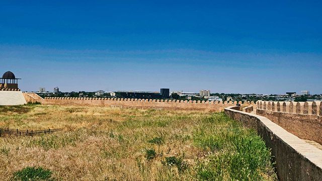 심켄트 ⓒ Etienne Dayer on Unsplash