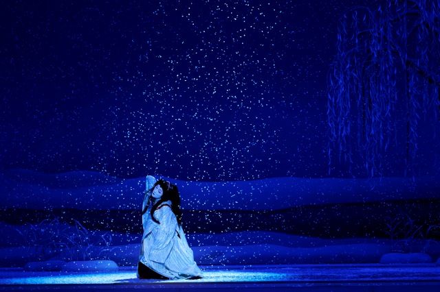 영화 '국보' 스틸컷 / 사진 : 미디어캐슬 제공