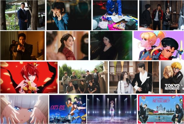 "아태 콘텐츠를 글로벌 프랜차이즈로"…APAC 진출 5년 차 디즈니+의 포부 [디즈니+ 프리뷰 2025]