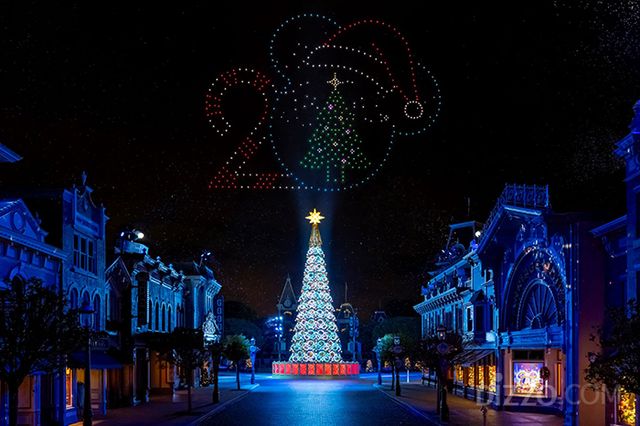 사진제공=홍콩 디즈니랜드 