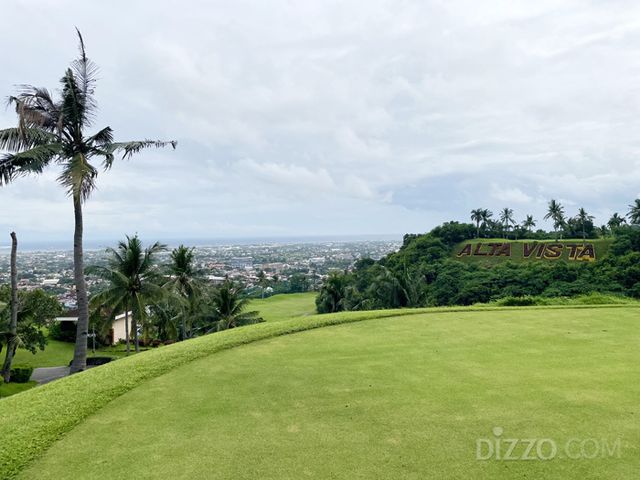 알타비스타 골프 & 컨트리 클럽(Alta Vista Golf & Country Club)(사진촬영=서미영 기자)