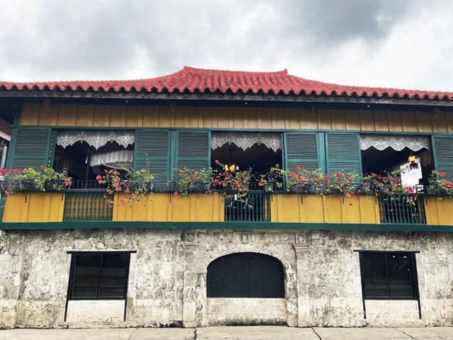 카사 고로르도 박물관(Casa Gorordo Museum)(사진촬영=서미영 기자)