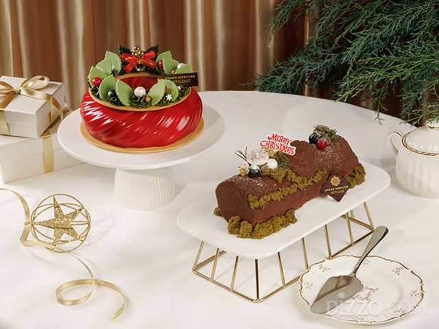 사진제공=그랜드 머큐어 임피리얼 팰리스 서울 강남