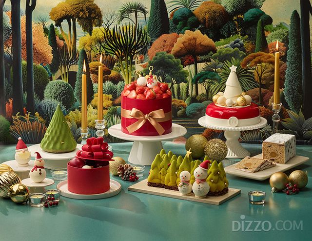 사진제공=호텔나루 서울 엠갤러리 