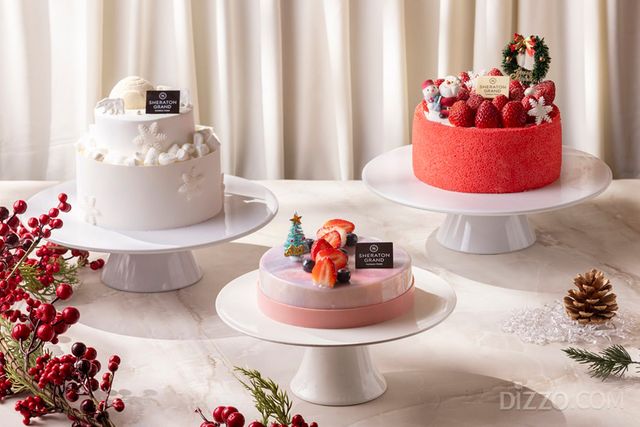 사진제공=쉐라톤 그랜드 인천 호텔