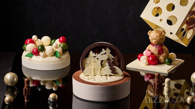 사진제공=그랜드하얏트서울