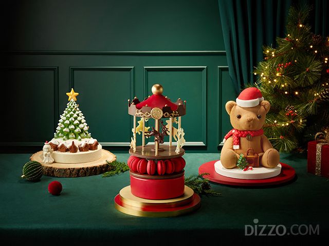 사진제공=그랜드 인터컨티넨탈 서울 파르나스