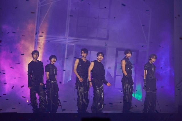 [공연뷰] 늘 바라왔던 작은 소원, NCT WISH가 행복했으면 좋겠어