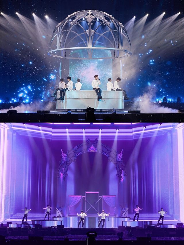 [공연뷰] 늘 바라왔던 작은 소원, NCT WISH가 행복했으면 좋겠어