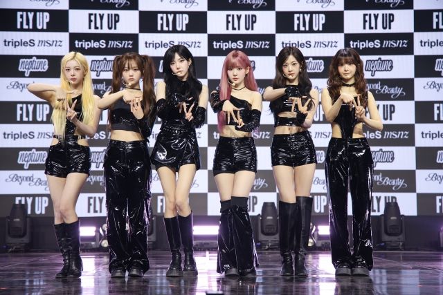 미소녀즈(neptune) 