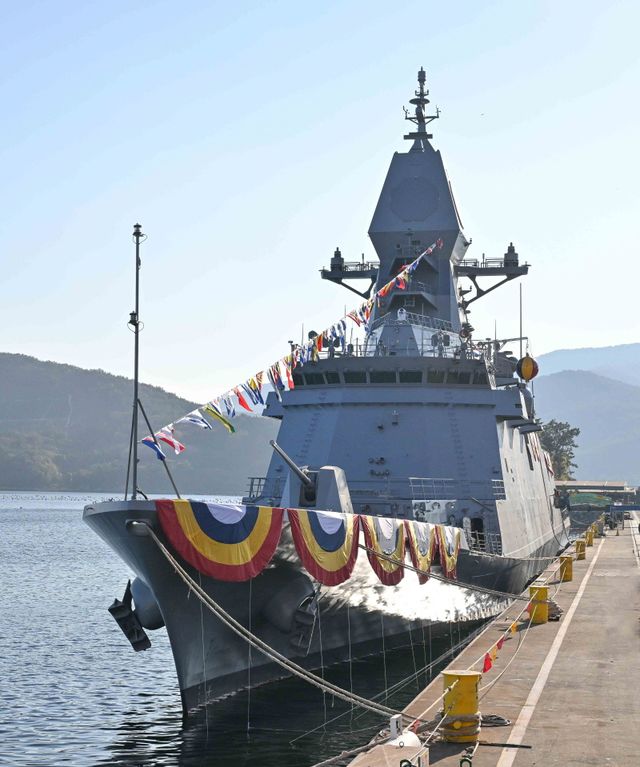 사진 제공=대한민국 해군