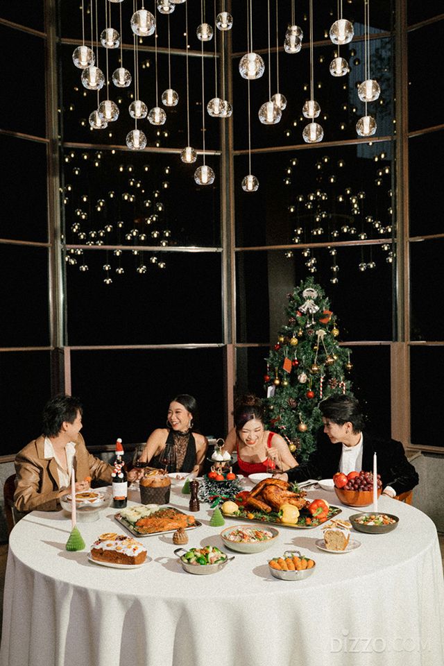 사진제공=뉴월드 호텔 & 리조트