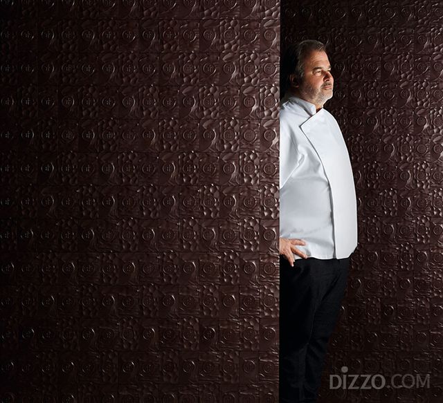 피에르 에르메(사진제공=호텔HDC)