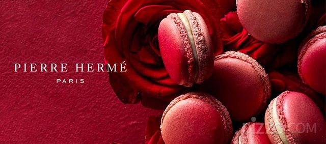 피에르 에르메 시그니처 이스파한 마카롱(사진제공=호텔HDC)
