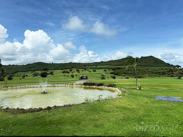 PIC 괌의 제휴 골프장인 CCP 괌(사진촬영=서미영 기자)