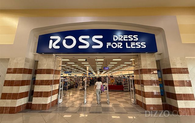 GPO 내에 있는 ROSS(사진촬영=서미영 기자)