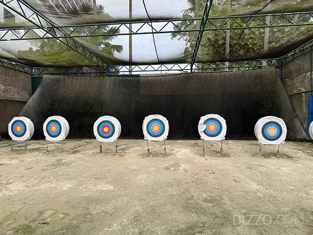 PIC 괌 스포츠존(사진촬영=서미영 기자)